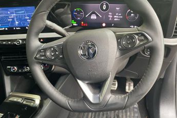 Vauxhall Mokka Electric 54kwh Ultimate Suv 5dr Electric Auto (long Range) (156 Ps)