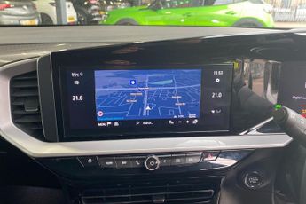 Vauxhall Mokka Electric 54kwh Ultimate Suv 5dr Electric Auto (long Range) (156 Ps)