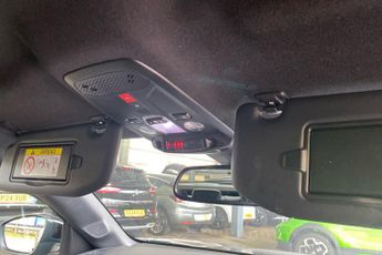 Vauxhall Mokka Electric 54kwh Ultimate Suv 5dr Electric Auto (long Range) (156 Ps)