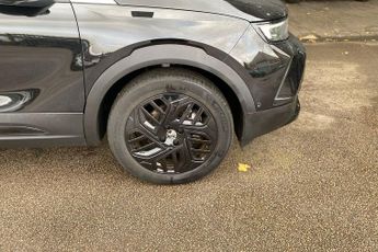 Vauxhall Mokka Electric 54kwh Ultimate Suv 5dr Electric Auto (long Range) (156 Ps)