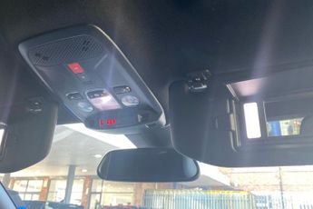 Vauxhall Mokka 1.2 Turbo Ultimate Suv 5dr Petrol Auto Euro 6 (s/s) (130 Ps)