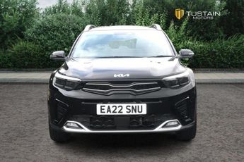 Kia Stonic 1.0 T Gdi Mhev Gt Line Suv 5dr Petrol Hybrid Dct Euro 6 (s/s) (1