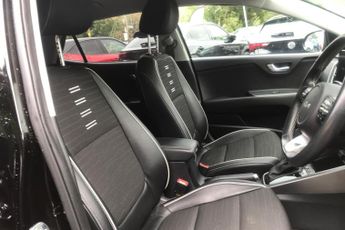 Kia Stonic 1.0 T Gdi Mhev Gt Line Suv 5dr Petrol Hybrid Dct Euro 6 (s/s) (1