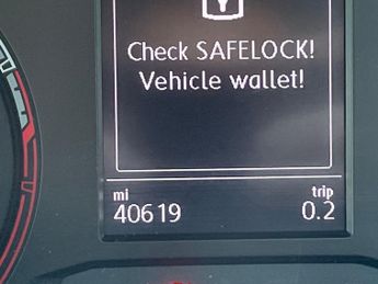 Volkswagen T Roc 1.5 Tsi Evo Active Suv 5dr Petrol Dsg Euro 6 (s/s) (150 Ps)