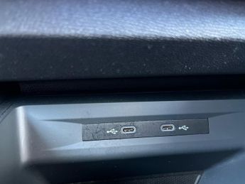 SEAT Leon Estate 1.5 Etsi Mhev Fr Estate 5dr Petrol Hybrid Dsg Euro 6 (s/s) (150