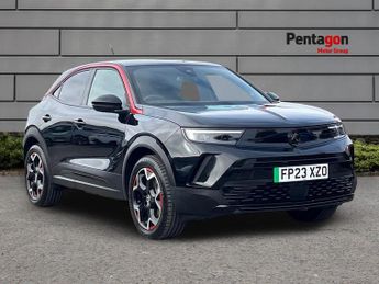 Vauxhall Mokka Electric 50kwh Gs Suv 5dr Electric Auto (136 Ps)