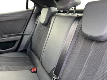 Vauxhall Mokka Electric 50kwh Gs Suv 5dr Electric Auto (136 Ps)