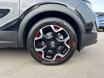 Vauxhall Mokka Electric 50kwh Gs Suv 5dr Electric Auto (136 Ps)