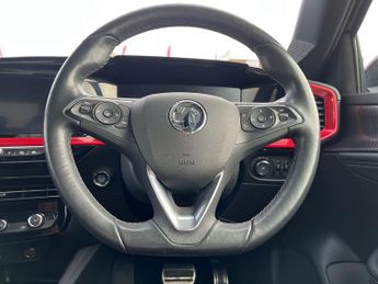 Vauxhall Mokka Electric 50kwh Gs Suv 5dr Electric Auto (136 Ps)