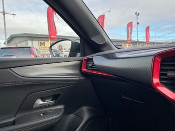 Vauxhall Mokka Electric 50kwh Gs Suv 5dr Electric Auto (136 Ps)