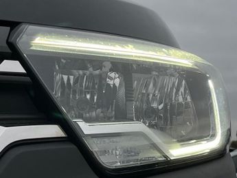 Renault Kangoo 1.5 Dci Blue Energy Ml19 Advance Panel Van 6dr Diesel Edc Mwb Eu