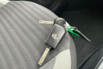 Toyota Aygo 1.0 Vvt I X Trend Funroof 5dr Petrol X Shift Euro 6 (71 Ps)