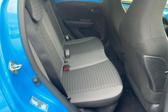 Toyota Aygo 1.0 Vvt I X Trend Funroof 5dr Petrol X Shift Euro 6 (71 Ps)