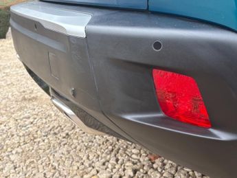 Peugeot 2008 SUV 1.2 Puretech Allure Suv 5dr Petrol Eat Euro 6 (s/s) (130 Ps)