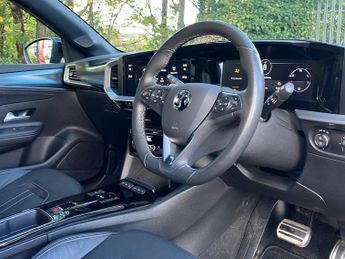 Vauxhall Mokka 1.2 Turbo Ultimate Suv 5dr Petrol Auto Euro 6 (s/s) (130 Ps)