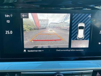 Vauxhall Mokka 1.2 Turbo Ultimate Suv 5dr Petrol Auto Euro 6 (s/s) (130 Ps)