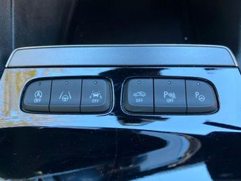 Vauxhall Mokka 1.2 Turbo Ultimate Suv 5dr Petrol Auto Euro 6 (s/s) (130 Ps)