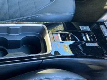 Vauxhall Mokka 1.2 Turbo Ultimate Suv 5dr Petrol Auto Euro 6 (s/s) (130 Ps)