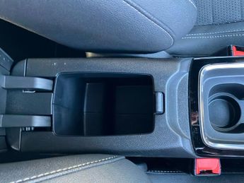 Vauxhall Mokka 1.2 Turbo Ultimate Suv 5dr Petrol Auto Euro 6 (s/s) (130 Ps)