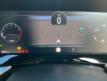 Vauxhall Mokka 1.2 Turbo Ultimate Suv 5dr Petrol Auto Euro 6 (s/s) (130 Ps)