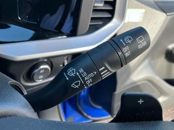 Vauxhall Mokka 1.2 Turbo Ultimate Suv 5dr Petrol Auto Euro 6 (s/s) (130 Ps)