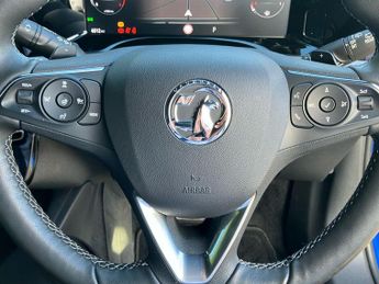 Vauxhall Mokka 1.2 Turbo Ultimate Suv 5dr Petrol Auto Euro 6 (s/s) (130 Ps)