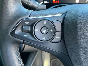 Vauxhall Mokka 1.2 Turbo Ultimate Suv 5dr Petrol Auto Euro 6 (s/s) (130 Ps)