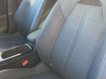 Vauxhall Mokka 1.2 Turbo Ultimate Suv 5dr Petrol Auto Euro 6 (s/s) (130 Ps)