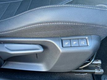 Vauxhall Mokka 1.2 Turbo Ultimate Suv 5dr Petrol Auto Euro 6 (s/s) (130 Ps)