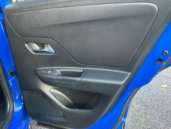 Vauxhall Mokka 1.2 Turbo Ultimate Suv 5dr Petrol Auto Euro 6 (s/s) (130 Ps)