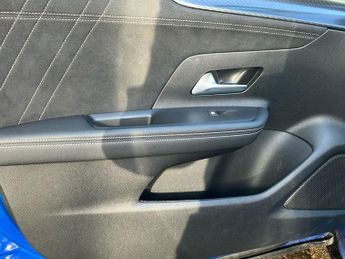 Vauxhall Mokka 1.2 Turbo Ultimate Suv 5dr Petrol Auto Euro 6 (s/s) (130 Ps)