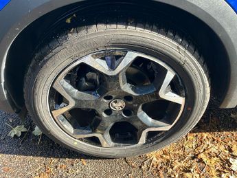 Vauxhall Mokka 1.2 Turbo Ultimate Suv 5dr Petrol Auto Euro 6 (s/s) (130 Ps)