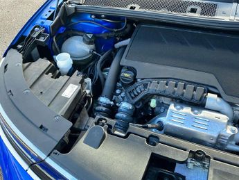 Vauxhall Mokka 1.2 Turbo Ultimate Suv 5dr Petrol Auto Euro 6 (s/s) (130 Ps)