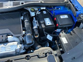 Vauxhall Mokka 1.2 Turbo Ultimate Suv 5dr Petrol Auto Euro 6 (s/s) (130 Ps)