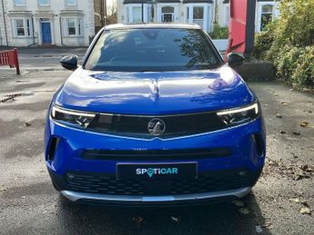 Vauxhall Mokka 1.2 Turbo Ultimate Suv 5dr Petrol Auto Euro 6 (s/s) (130 Ps)