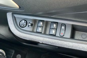 Vauxhall Frontera Electric 44kwh Gs Suv 5dr Electric Auto (113 Ps)