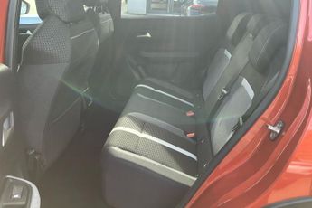 Vauxhall Frontera Electric 44kwh Gs Suv 5dr Electric Auto (113 Ps)