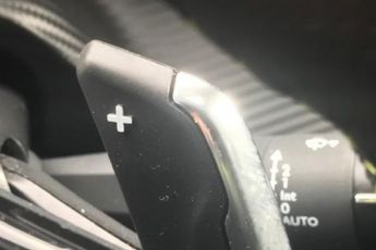 Peugeot 208 1.2 Puretech Active Premium  Plus Hatchback 5dr Petrol Eat Euro 