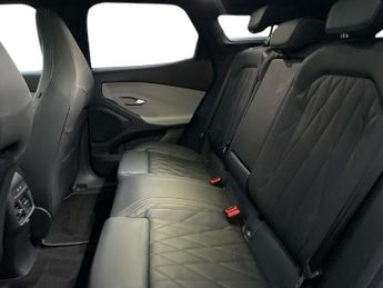 Ford Explorer Extended Range 77kwh Premium Suv 5dr Electric Auto (286 Ps)