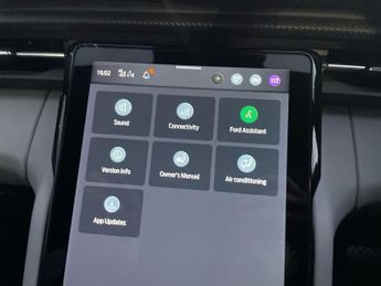 Ford Explorer Extended Range 77kwh Premium Suv 5dr Electric Auto (286 Ps)