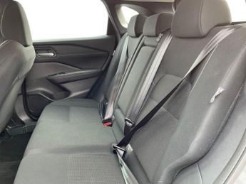 Nissan Qashqai 1.5 H E Power Acenta Premium Suv 5dr Petrol Hybrid Auto Euro 6 (