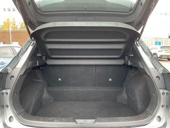 Nissan Qashqai 1.5 H E Power Acenta Premium Suv 5dr Petrol Hybrid Auto Euro 6 (