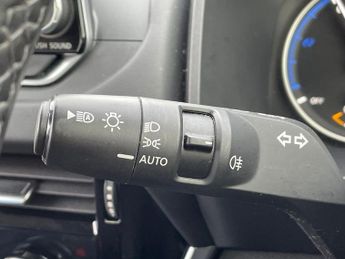 Nissan Qashqai 1.5 H E Power Acenta Premium Suv 5dr Petrol Hybrid Auto Euro 6 (