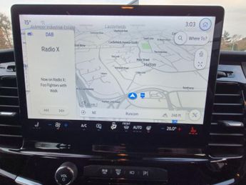 Ford E Transit 390 89kwh Trend (22kw Charger) Crew Van Double Cab 5dr Electric 