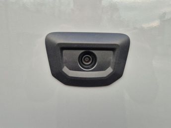 Ford E Transit 390 89kwh Trend (22kw Charger) Crew Van Double Cab 5dr Electric 