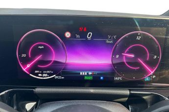 Mercedes Benz Eqa Eqa 250 Plus 70.5kwh Amg Line (executive) Suv 5dr Electric Auto 