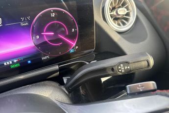 Mercedes Benz Eqa Eqa 250 Plus 70.5kwh Amg Line (executive) Suv 5dr Electric Auto 