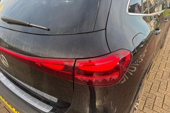Mercedes Benz Eqa Eqa 250 Plus 70.5kwh Amg Line (executive) Suv 5dr Electric Auto 