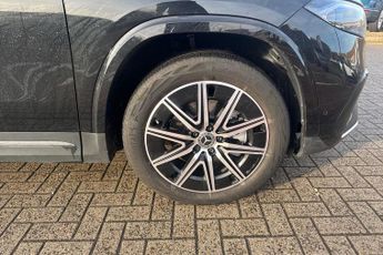 Mercedes Benz Eqa Eqa 250 Plus 70.5kwh Amg Line (executive) Suv 5dr Electric Auto 