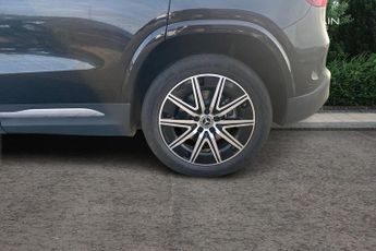 Mercedes Benz Eqa Eqa 250 Plus 70.5kwh Amg Line (executive) Suv 5dr Electric Auto 